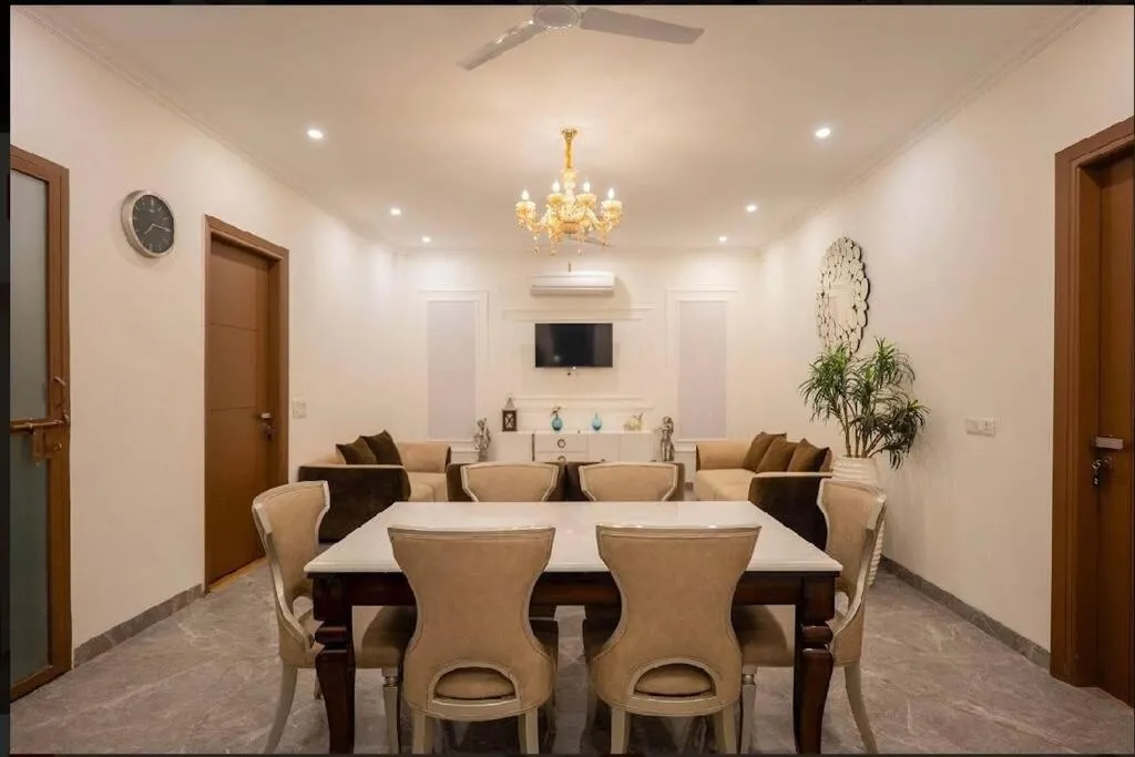 Image 4 of The carmine house lux Villa in noida sector 132