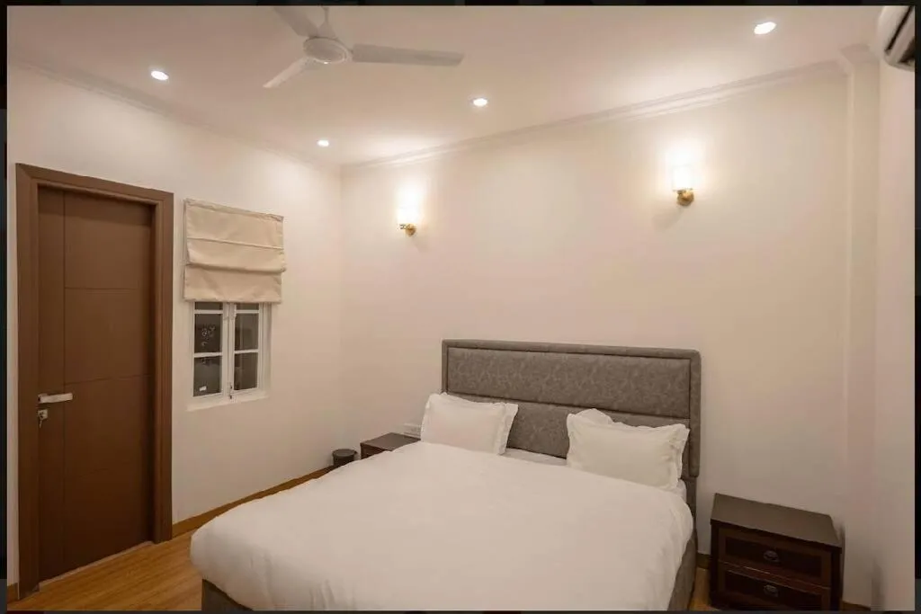 Image 1 of The carmine house lux Villa in noida sector 132