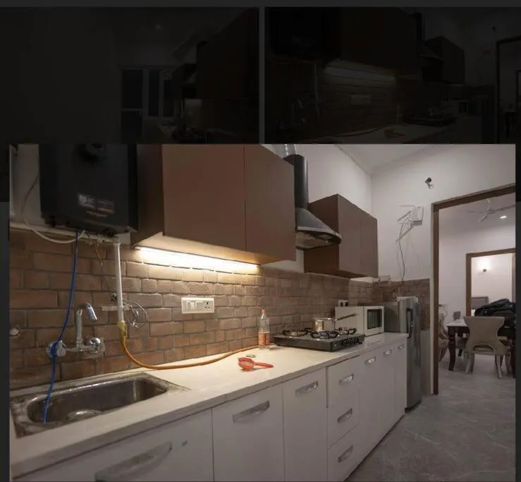 Image 3 of The carmine house lux Villa in noida sector 132