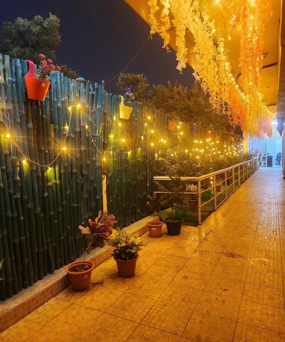 Image 6 of The kashi palace inn ,Varanasi ! fully-Air-Conditioned hotel at prime location with Parking availability, near Kashi Vishwanath Temple, and Ganga ghat