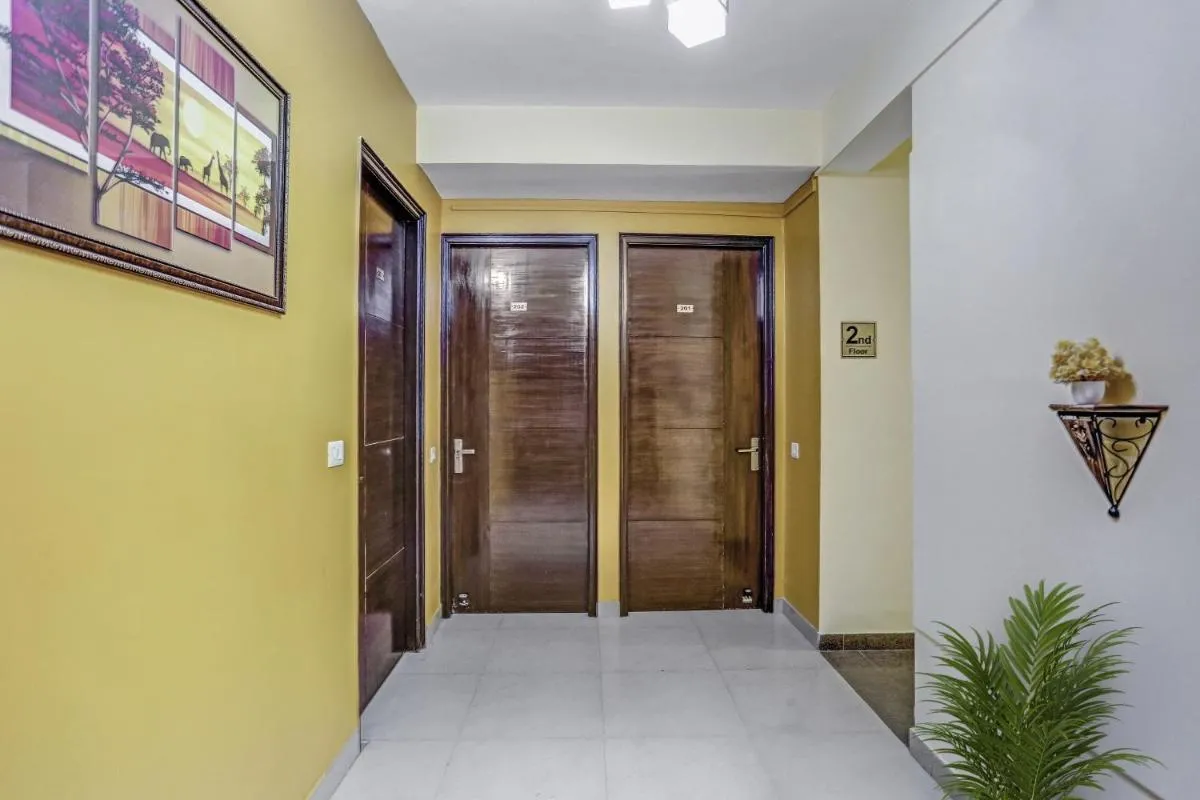 Image 4 of Townhouse 1055 Hotel Rumaisa