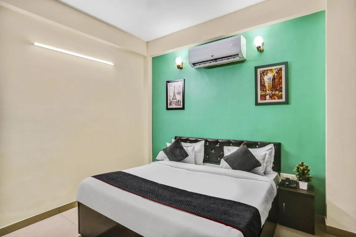 Image of Townhouse 1055 Hotel Rumaisa