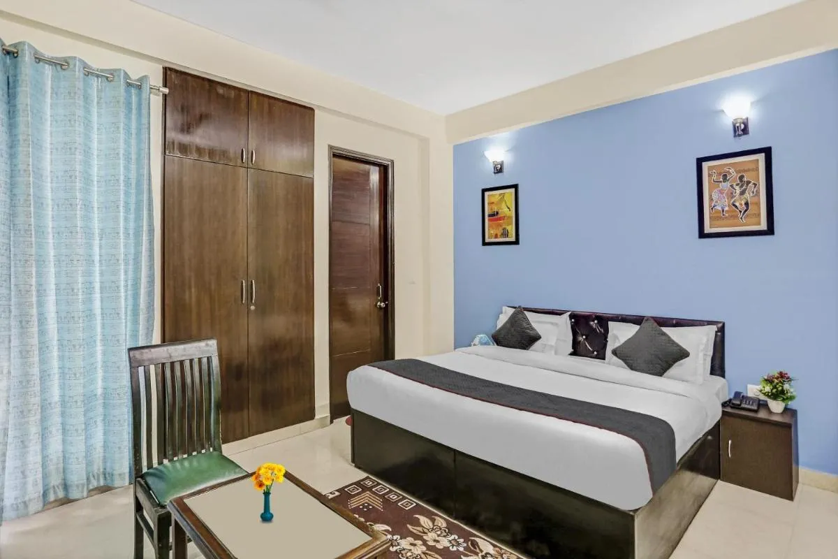 Image 6 of Townhouse 1055 Hotel Rumaisa