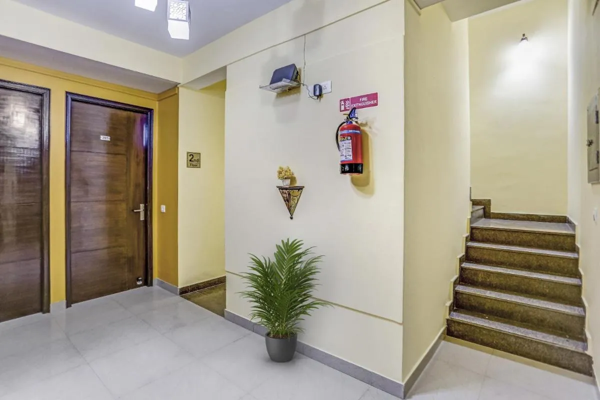 Image 5 of Townhouse 1055 Hotel Rumaisa