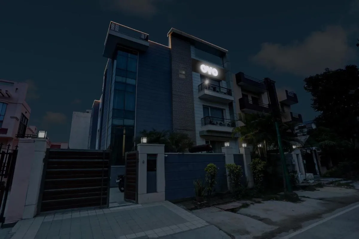 Image 1 of Townhouse 1200 Luxury Suites Inn