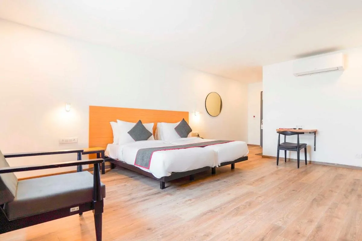 Image 3 of Townhouse 1345 sector 121 near Noida International School
