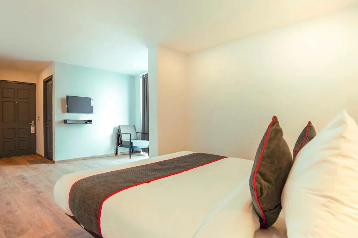 Image 6 of Townhouse 1345 sector 121 near Noida International School