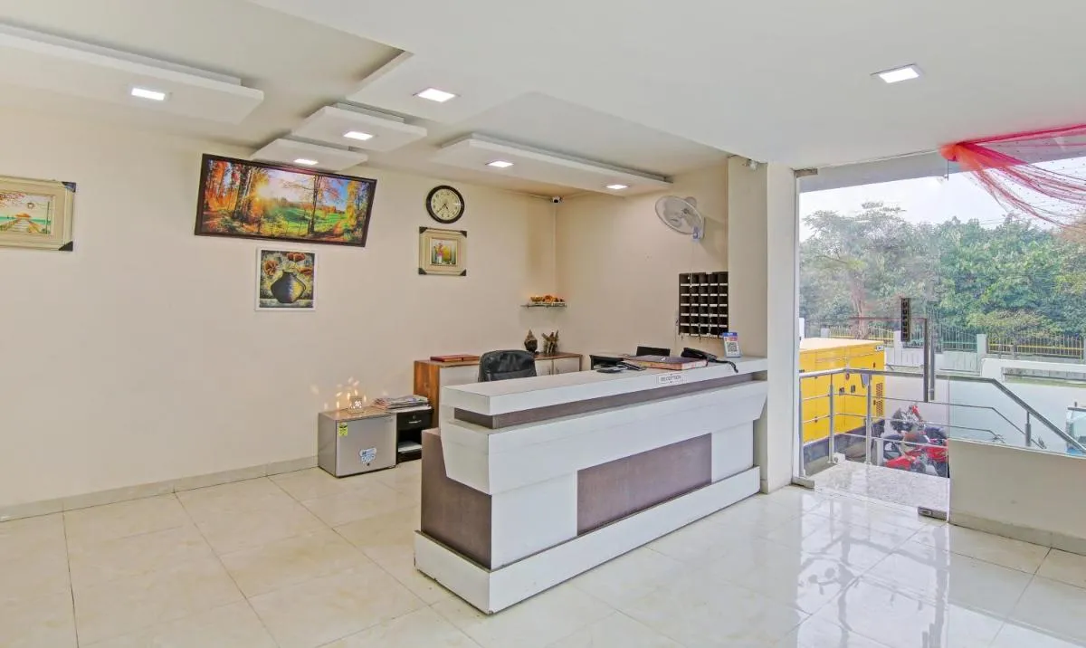 Image 2 of Treebo Amaya Inn Sector 72