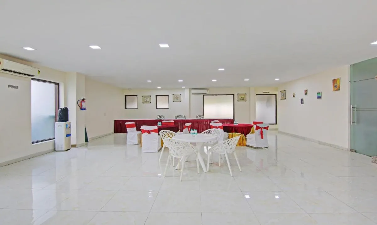 Image 4 of Treebo Amaya Inn Sector 72