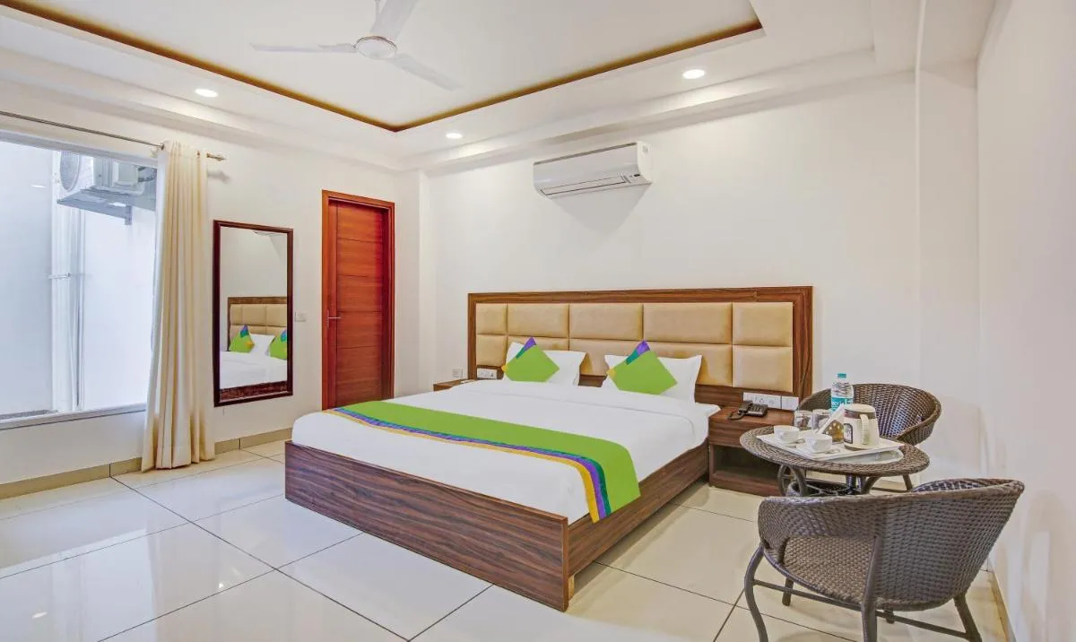 Image of Treebo Aviraj Inn