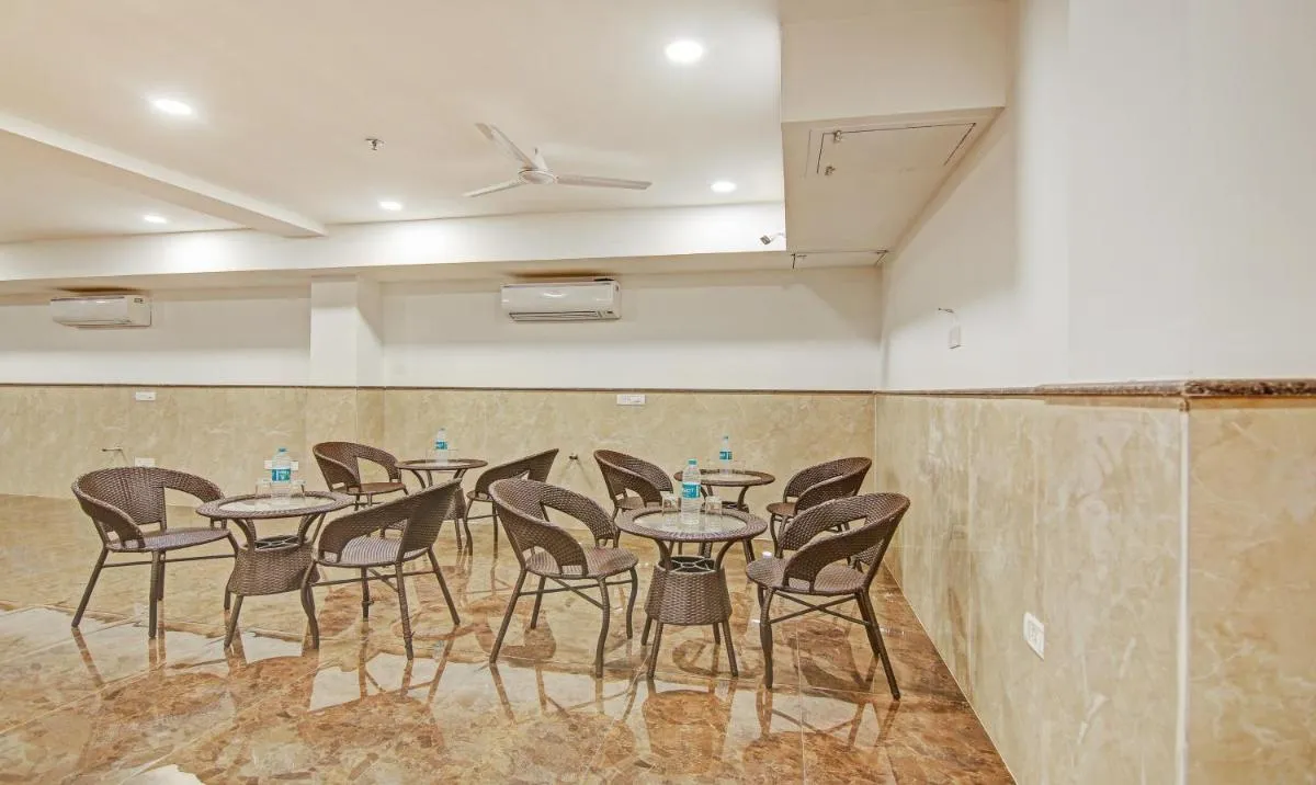 Image 5 of Treebo Aviraj Inn