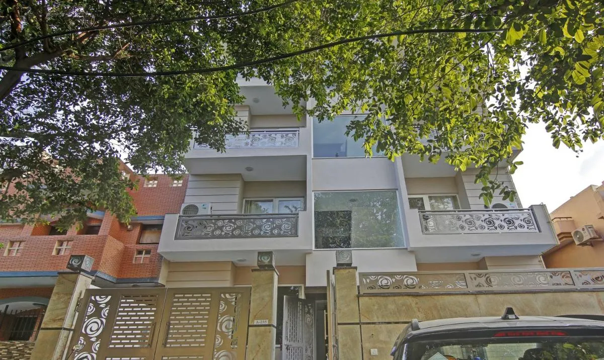 Image 2 of Treebo Aviraj Inn