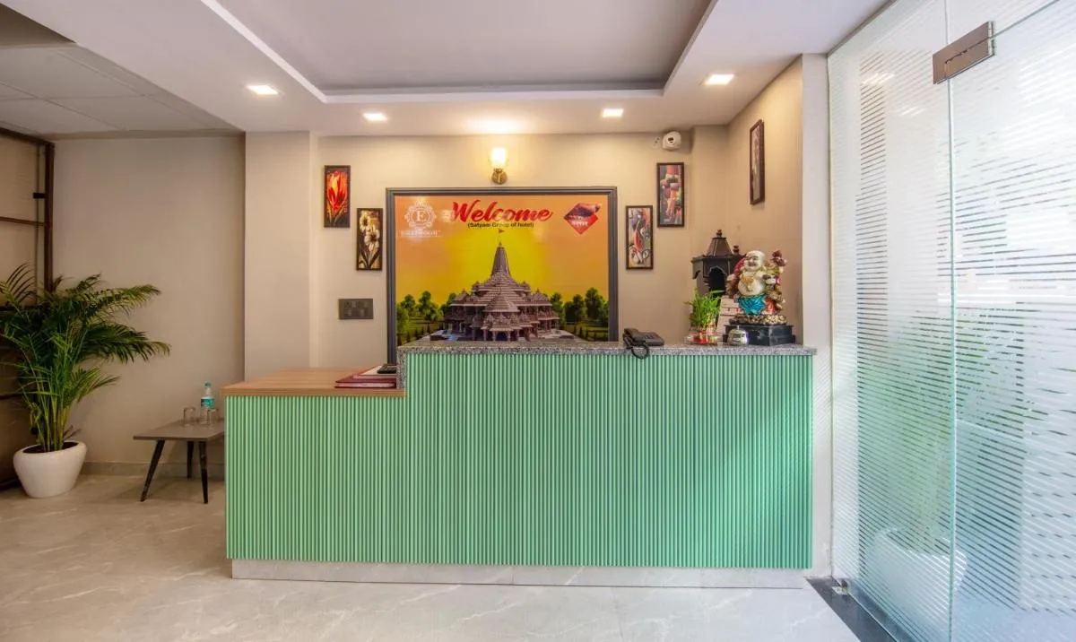 Image 4 of Treebo Elite Corporate, Sector 62