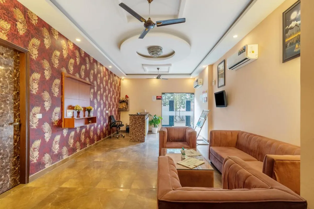 Image 4 of Treebo Expo Mart Inn, Greater Noida