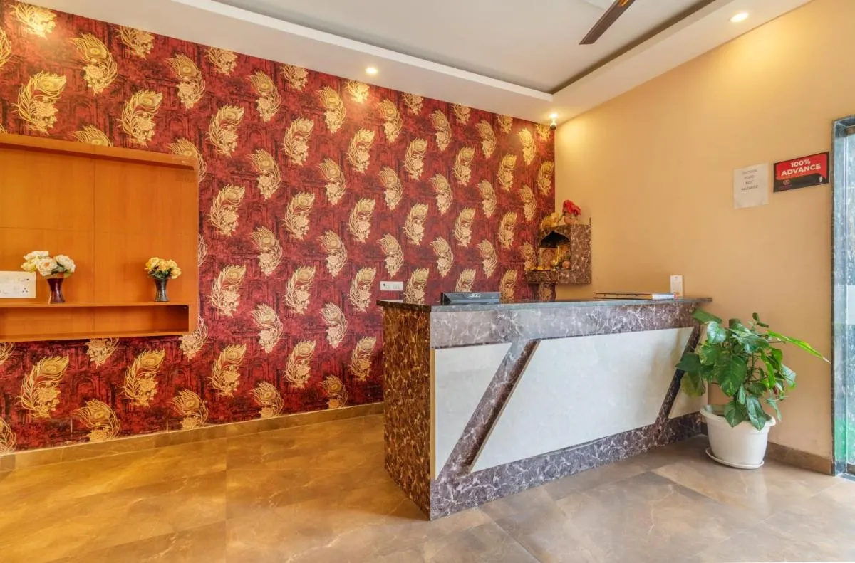 Image 3 of Treebo Expo Mart Inn, Greater Noida