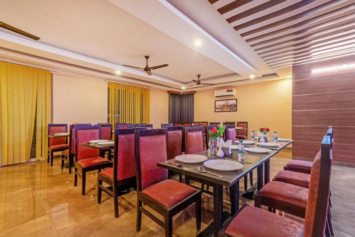 Image 5 of Treebo Expo Mart Inn, Greater Noida