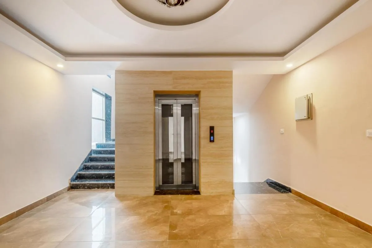 Image 6 of Treebo Expo Mart Inn, Greater Noida