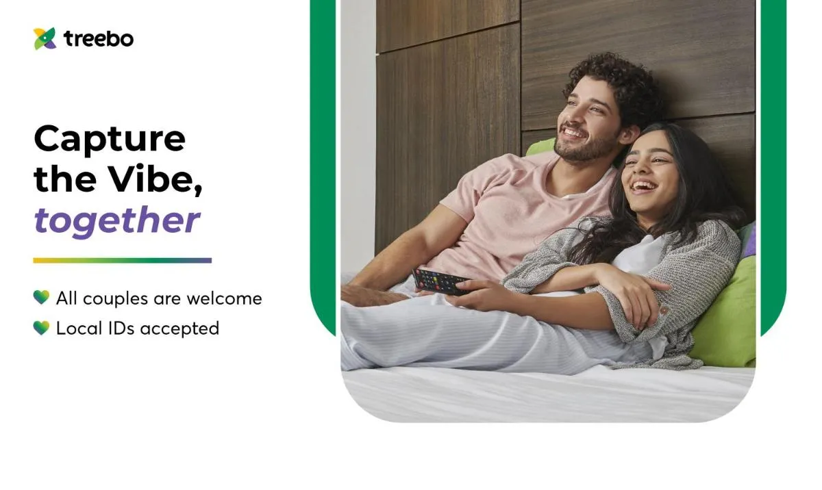 Image 1 of Treebo Expo Mart Inn, Greater Noida