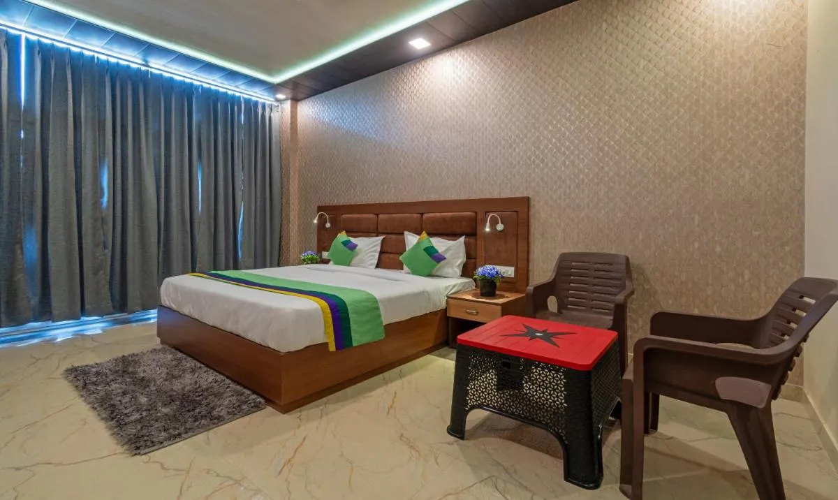 Image of Treebo Heaven Grand Ayodhya
