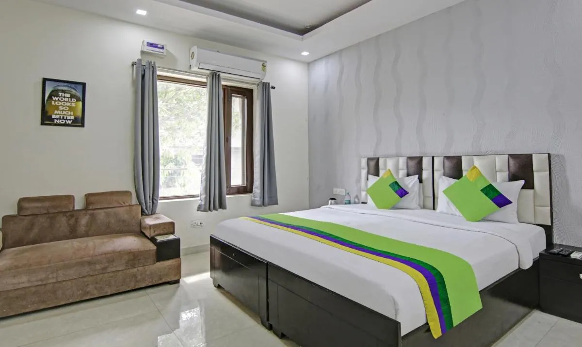 Image of Treebo Modern Stays