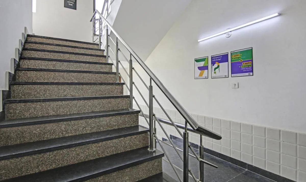 Image 6 of Treebo Modern Stays