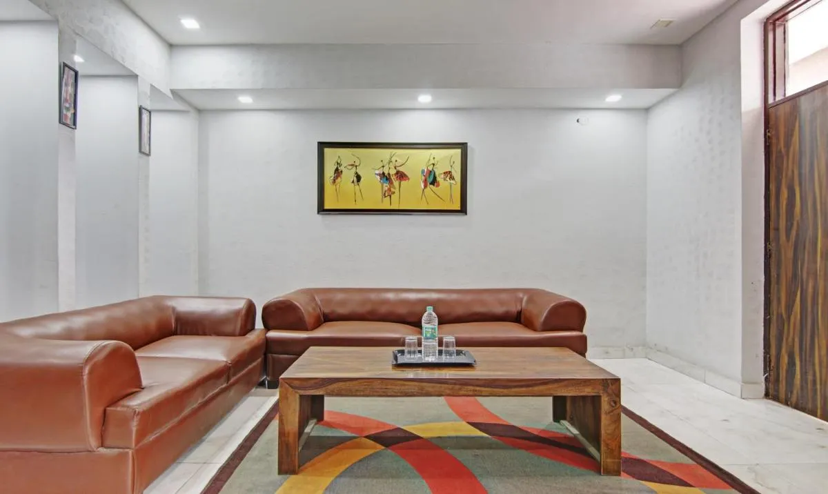 Image 3 of Treebo Modern Stays
