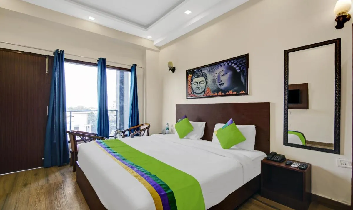 Image of Treebo Noida Grand