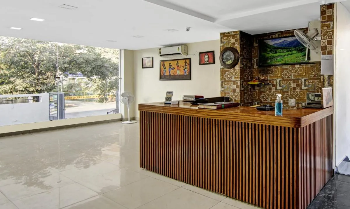 Image 2 of Treebo Noida Grand
