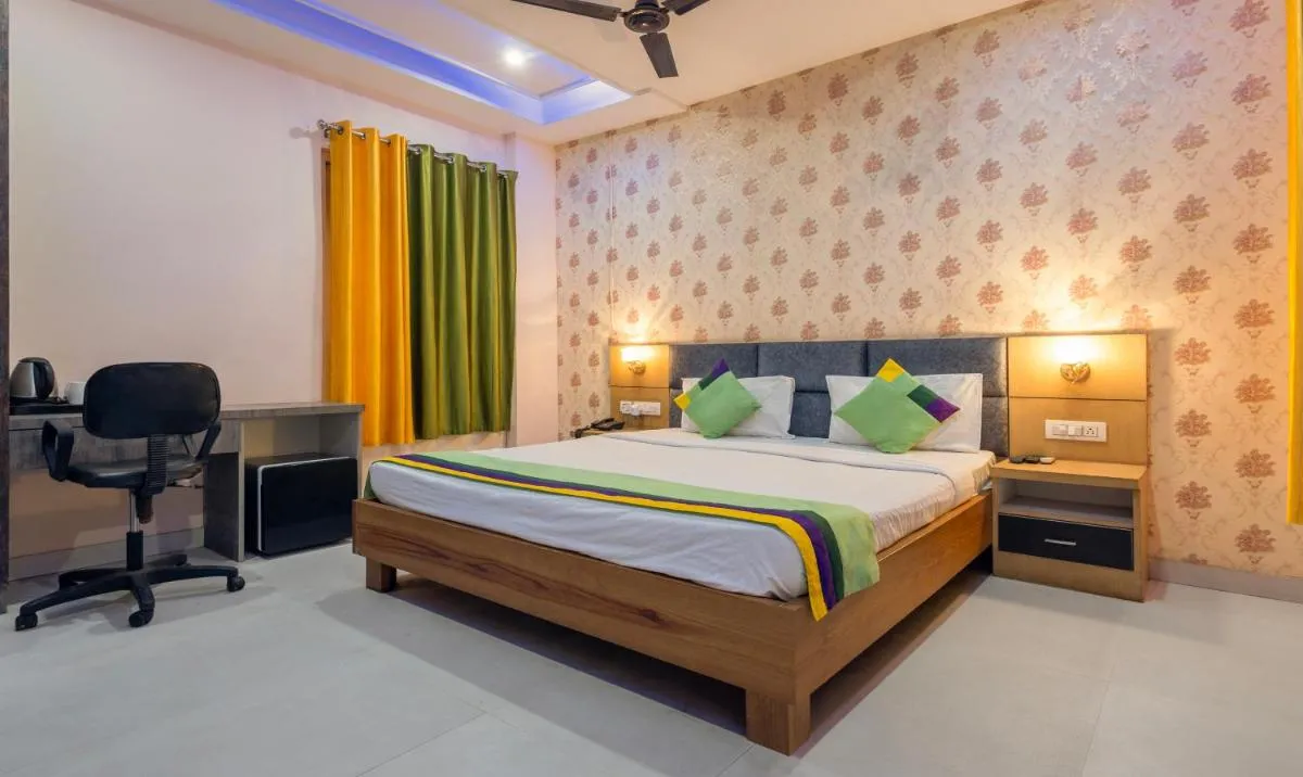 Image of Treebo Shakuntalam, Near Lucknow Airport