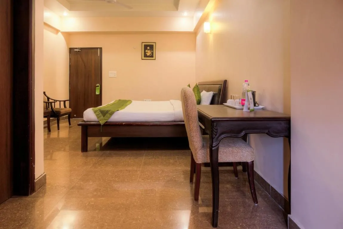 Image of Treebo Shivam Inn Near Singapore Mall