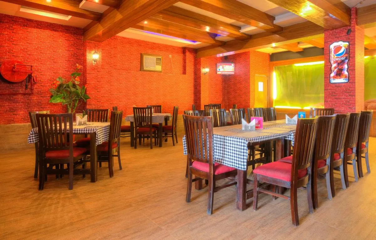 Image 5 of Treebo Shivam Inn Near Singapore Mall
