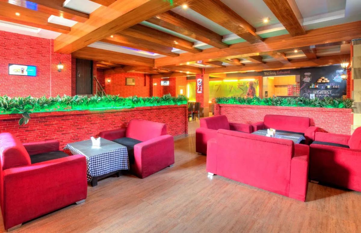 Image 4 of Treebo Shivam Inn Near Singapore Mall