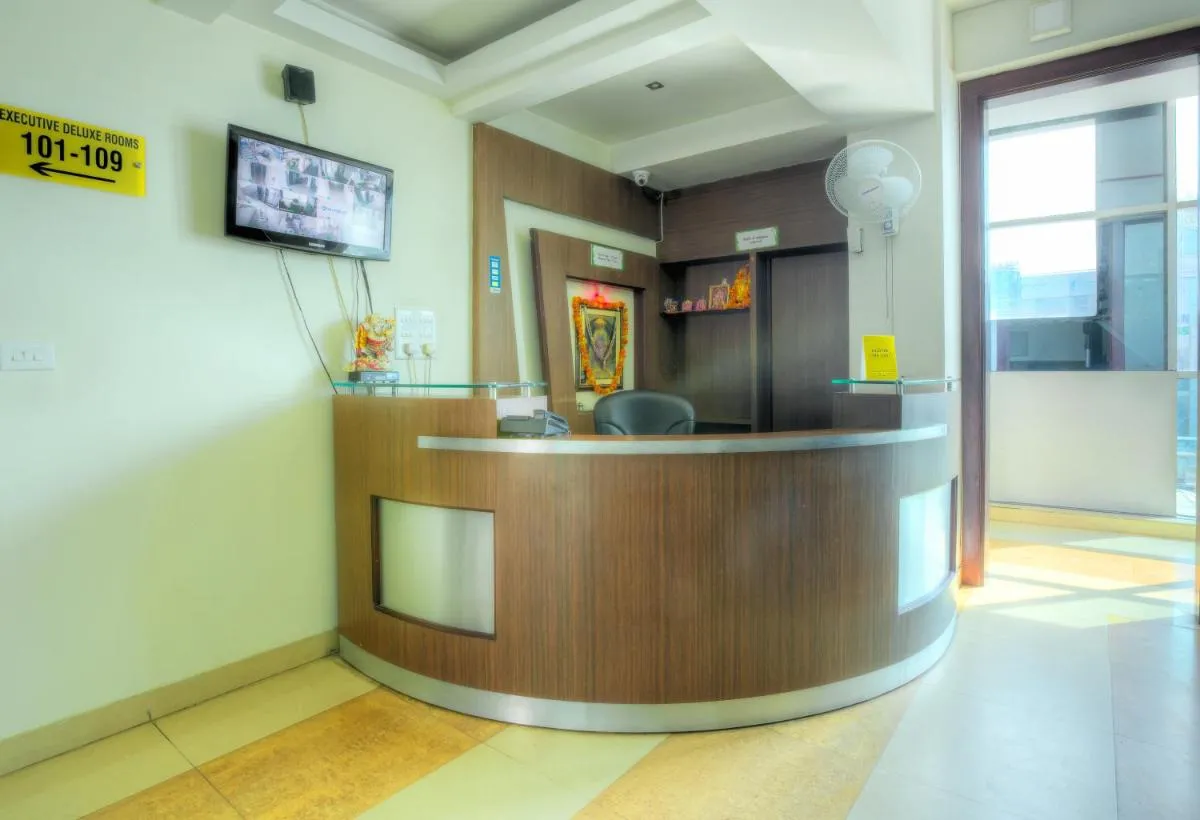 Image 2 of Treebo Shivam Inn Near Singapore Mall