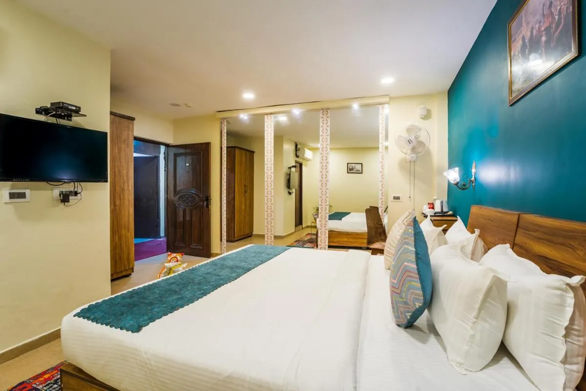Image 4 of Tripli Hotels Silver Shine