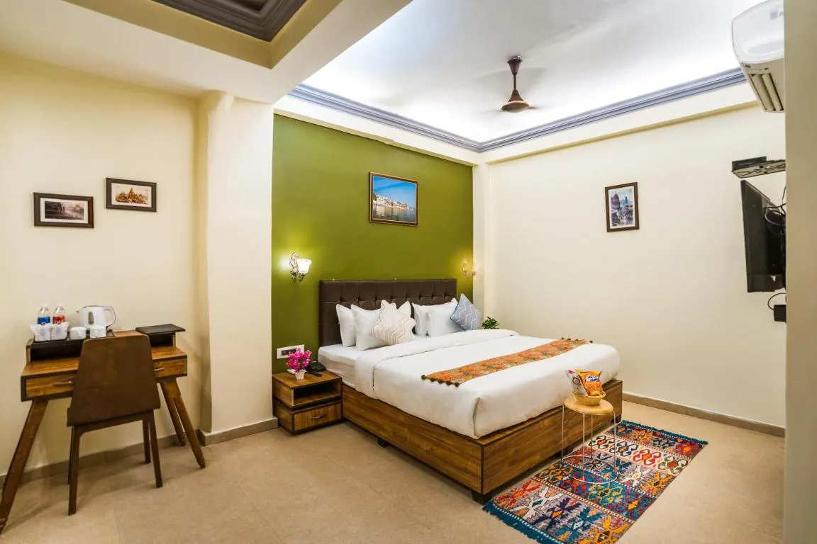 Image of Tripli Hotels Silver Shine