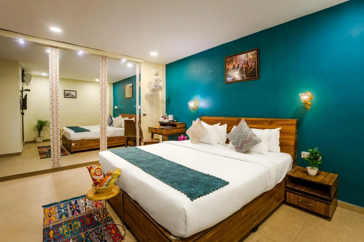 Image 1 of Tripli Hotels Silver Shine