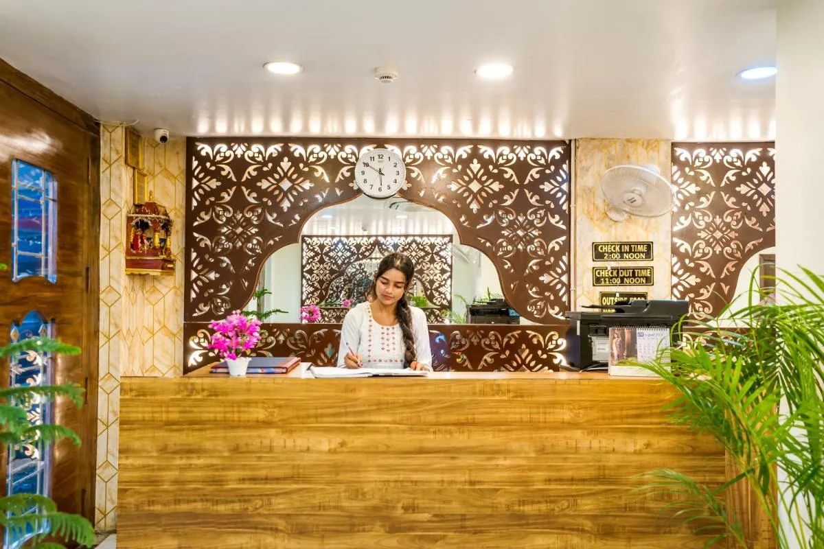 Image 6 of Tripli Hotels Silver Shine