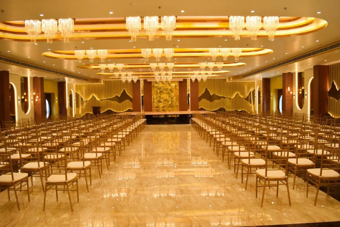 Image of Tulip Inn Shravasti