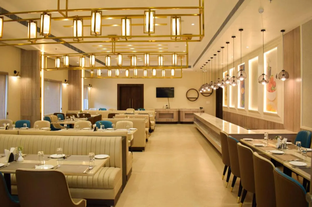 Image 4 of Tulip Inn Shravasti