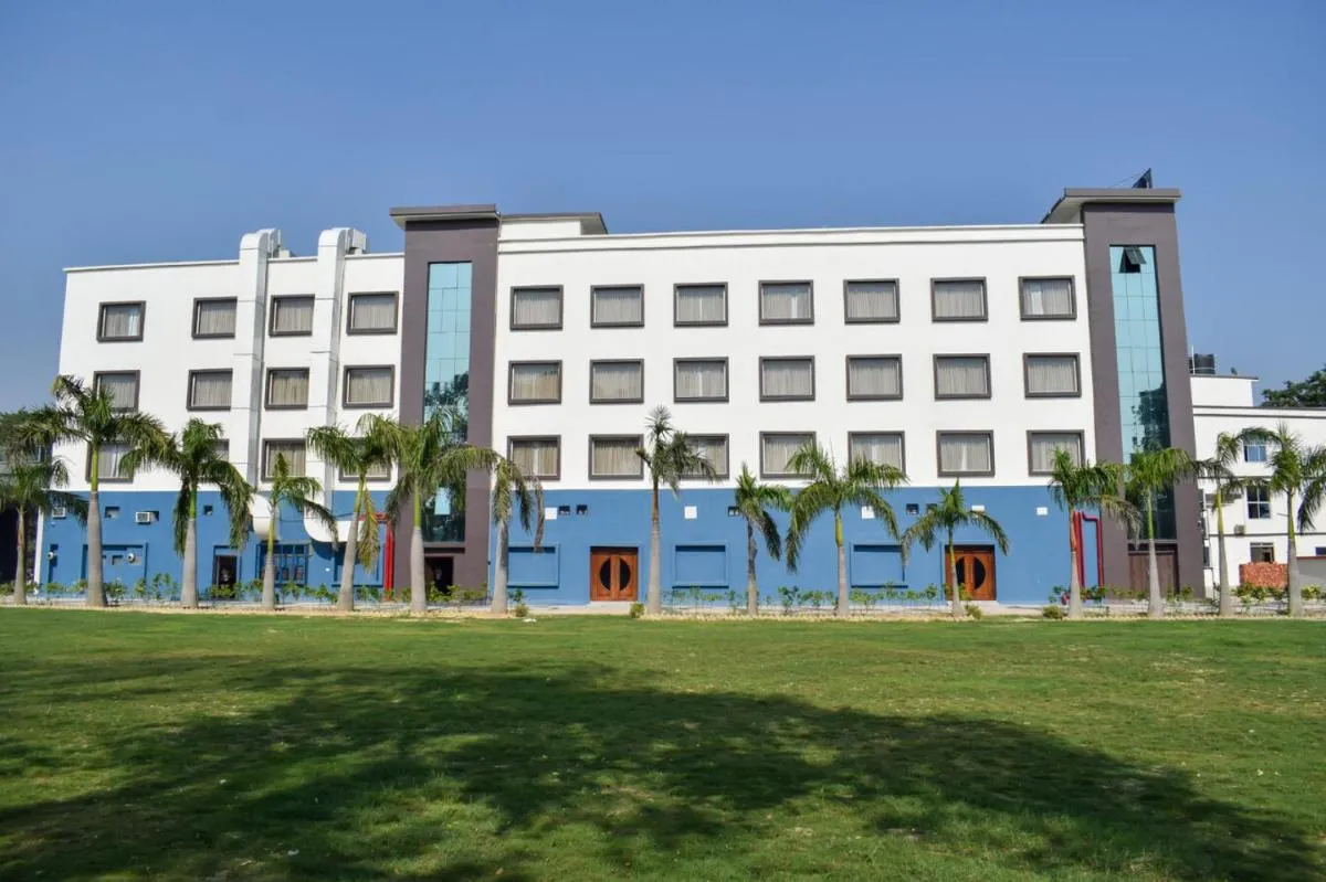 Image 5 of Tulip Inn Shravasti