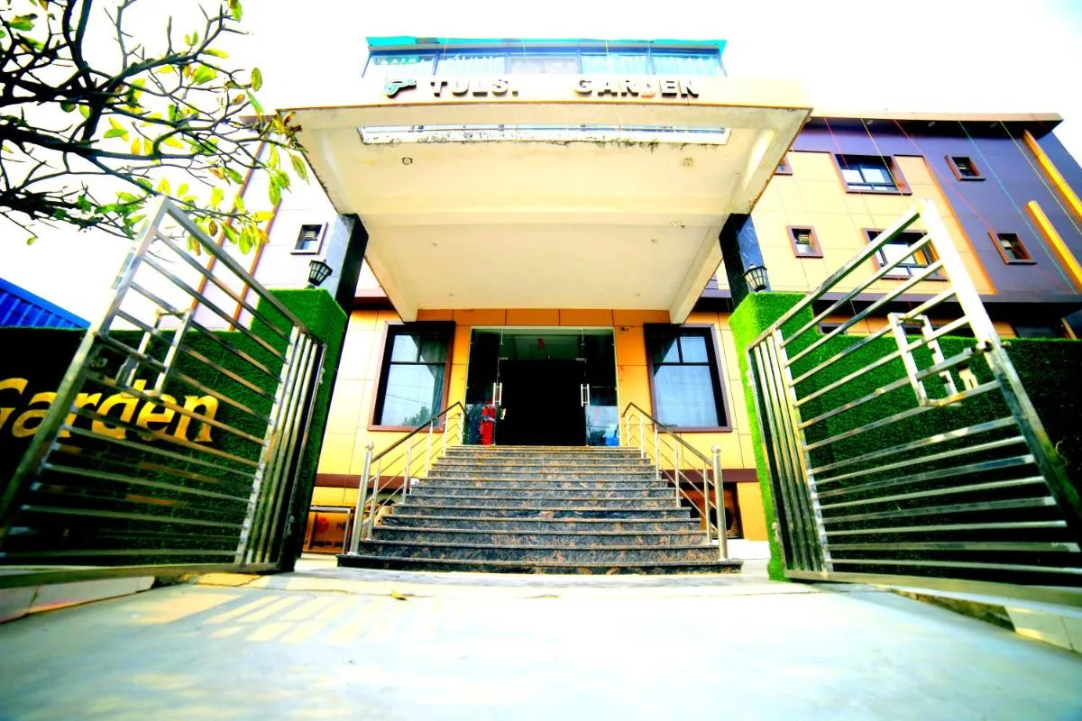 Image 2 of Tulsi Garden- Near Prem Mandir Vrindavan