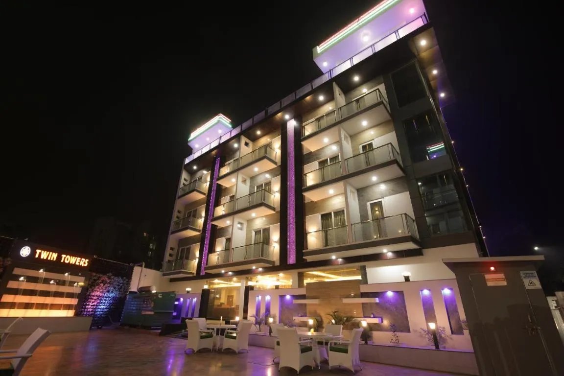 Image of Twin Towers Inn