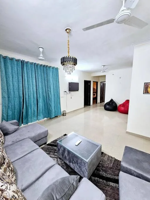 Image of Urban Nest 3BHK Apartment