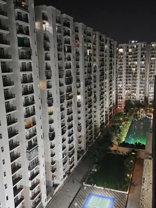 Image 5 of Urban Nest 3BHK Apartment