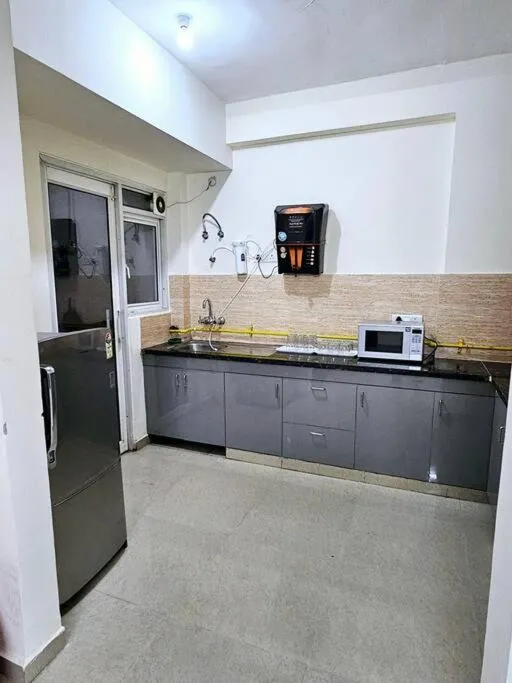 Image 3 of Urban Nest 3BHK Apartment