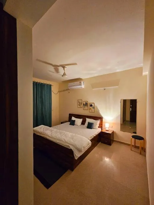 Image 1 of Urban Nest 3BHK Apartment