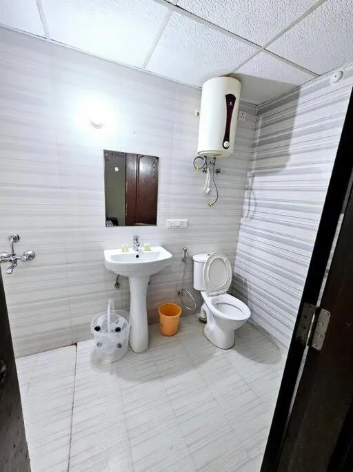 Image 2 of Urban Nest 3BHK Apartment