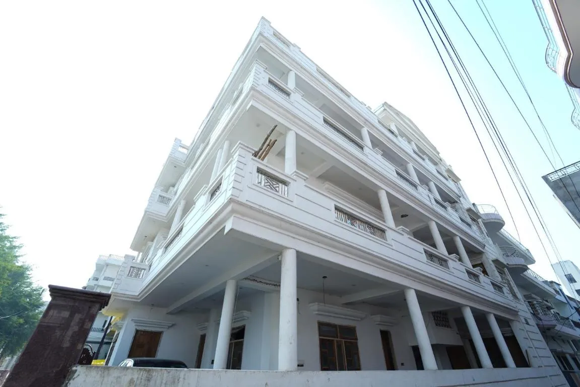 Image of Usha Residency