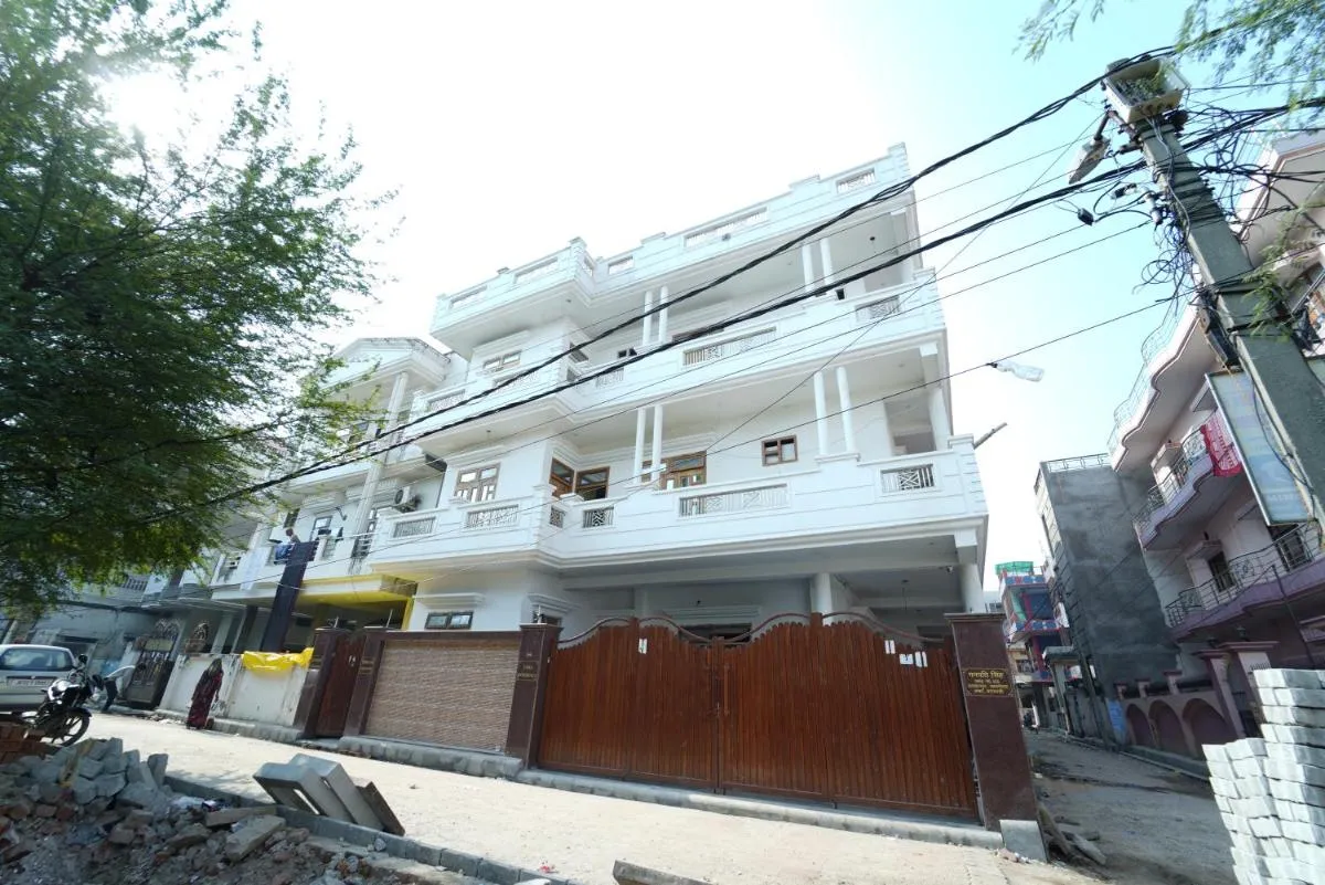 Image 5 of Usha Residency