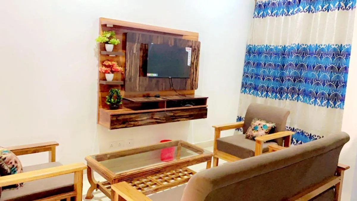 Image 4 of Usha Residency